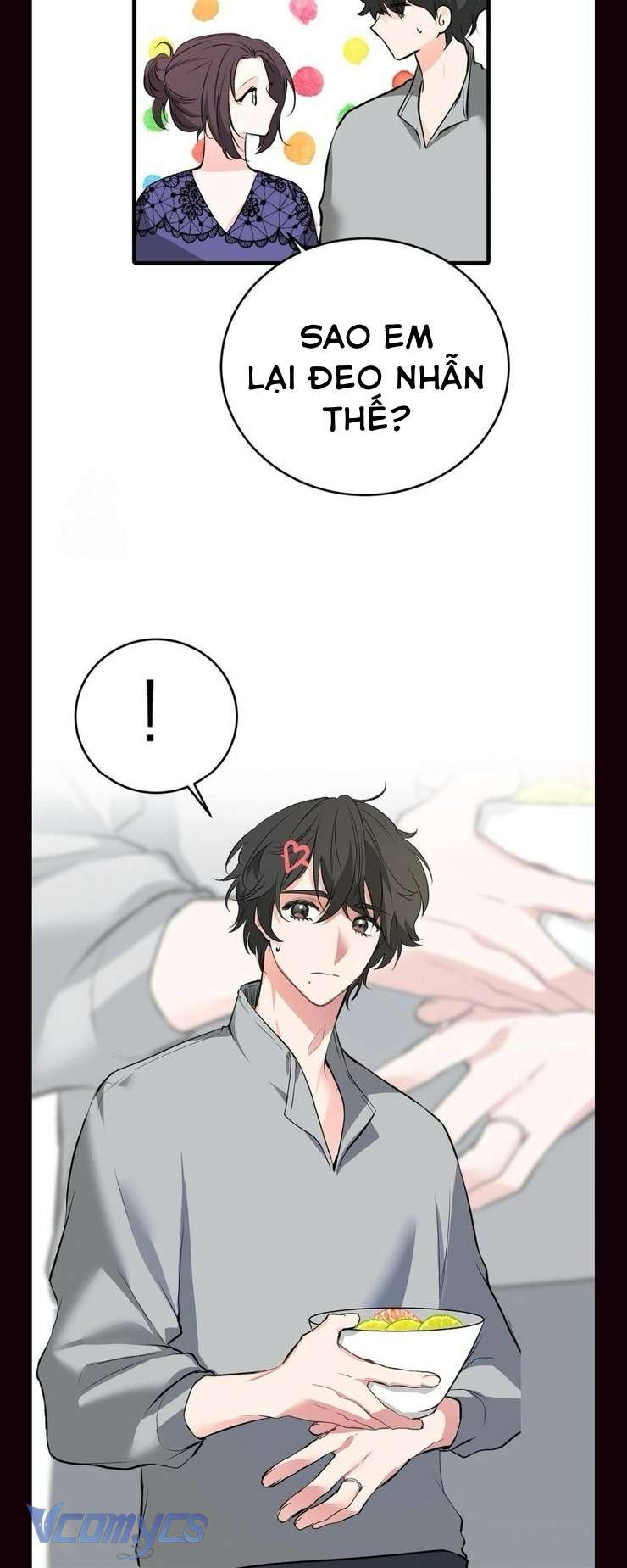 Chàng Trai Có Đôi Tay Khéo Léo Chap 29 - Trang 2