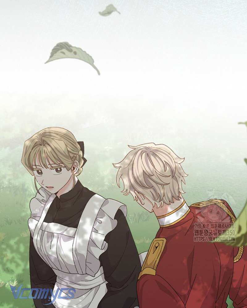 Chị Gái Của Nhân Vật Phản Diện Hôm Nay Cũng Đang Đau Khổ Chap 98 - Trang 4