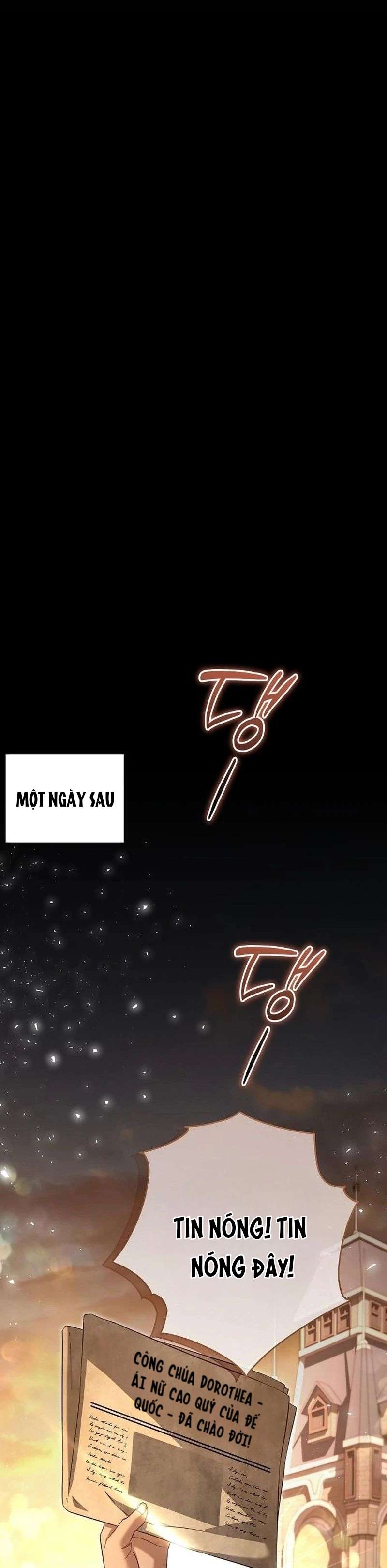 Cô Dâu Của Đại Công Tước Là Chiến Binh Địa Ngục Chap 31 - Next Chap 32