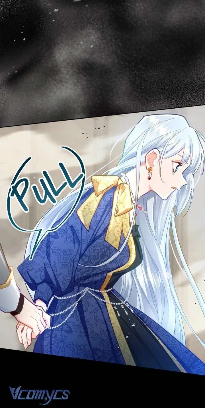 Sự Báo Thù Của Một Vị Thánh Chap 112 - Next Chap 113