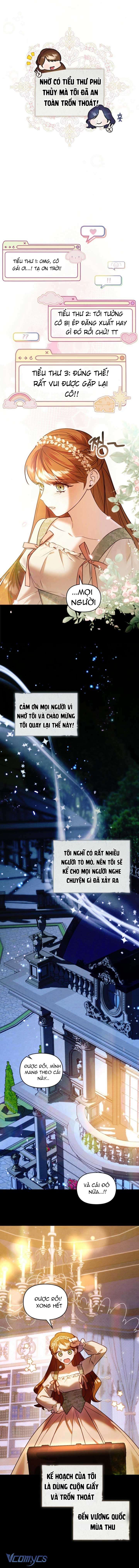 Top 100 Quý Cô Chap 3 - Trang 2