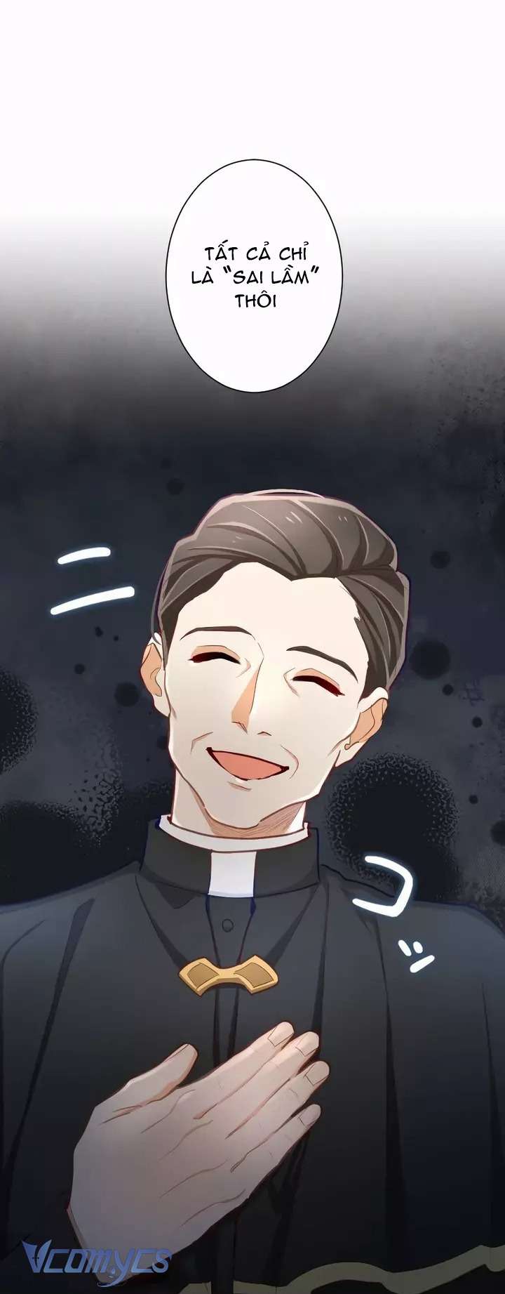 Sự Báo Thù Của Một Vị Thánh Chap 109 - Trang 2