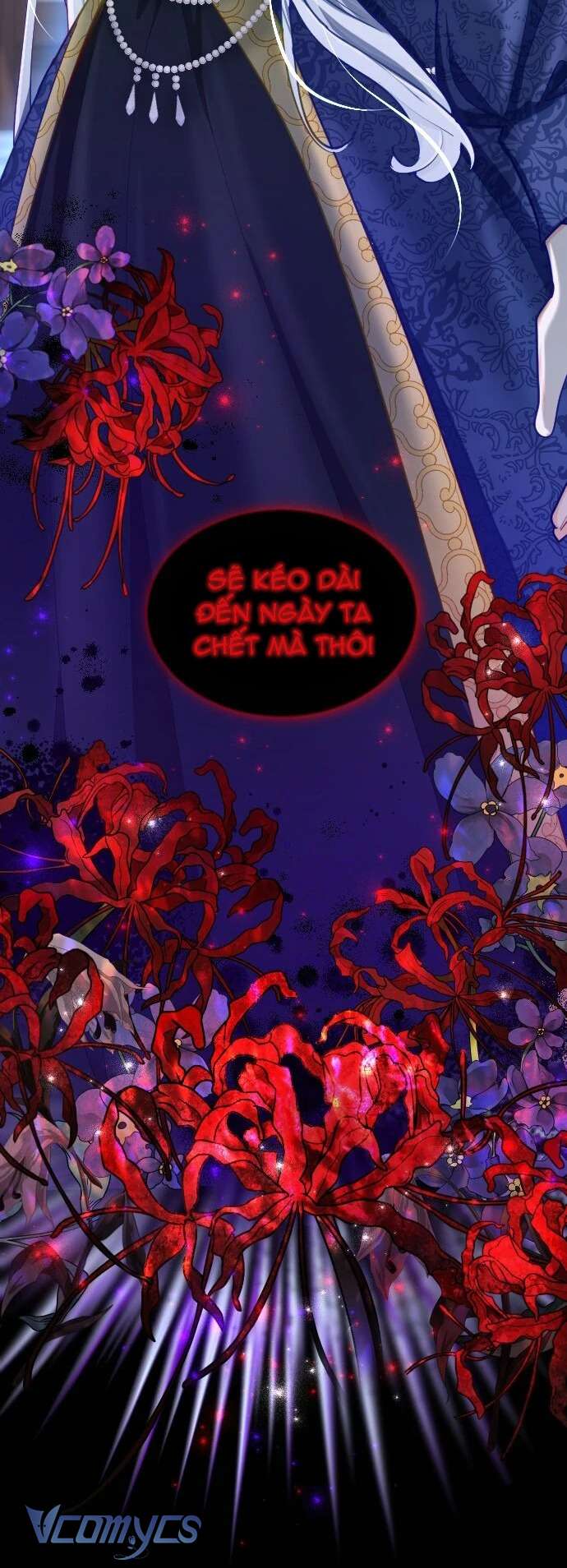 Sự Báo Thù Của Một Vị Thánh Chap 114 - Next Chap 115