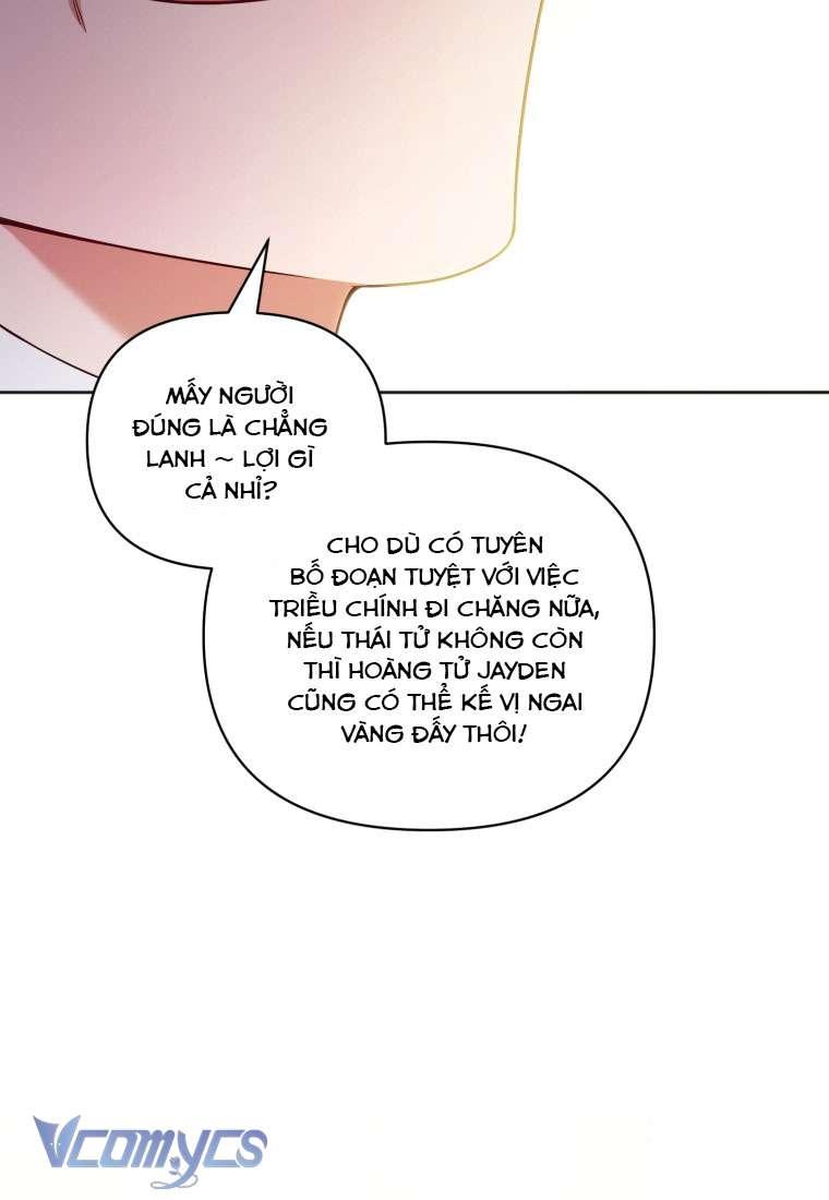 Quan chức cấp thấp, ôm giấc mộng thăng tiến Chap 11 - Trang 3