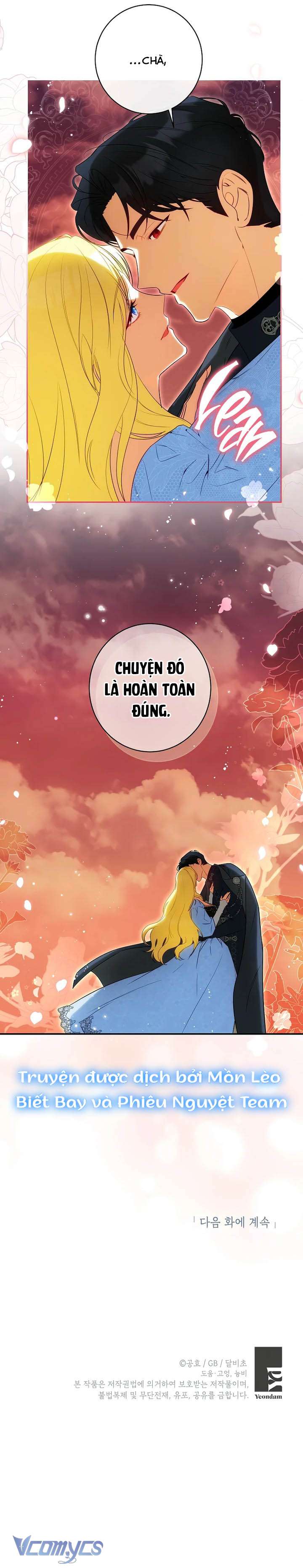 Hình Như Tôi Đã Xuyên Vào Cuốn Tiểu Thuyết Nào Đó Chap 75 - Trang 3