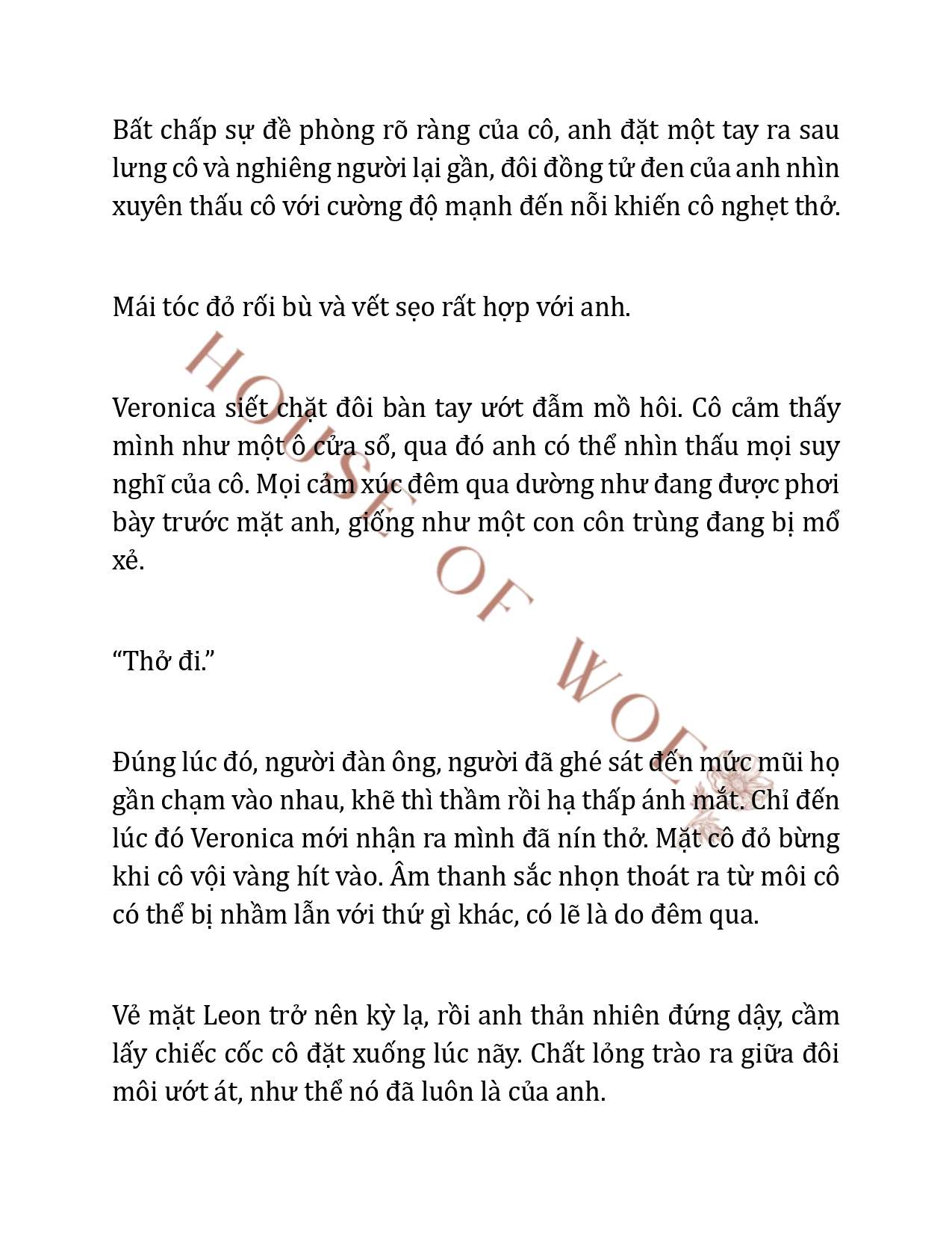 [NOVEL] QUÝ CÔ QUÁI VẬT VÀ HIỆP SĨ THÁNH Chap 4 - Trang 2