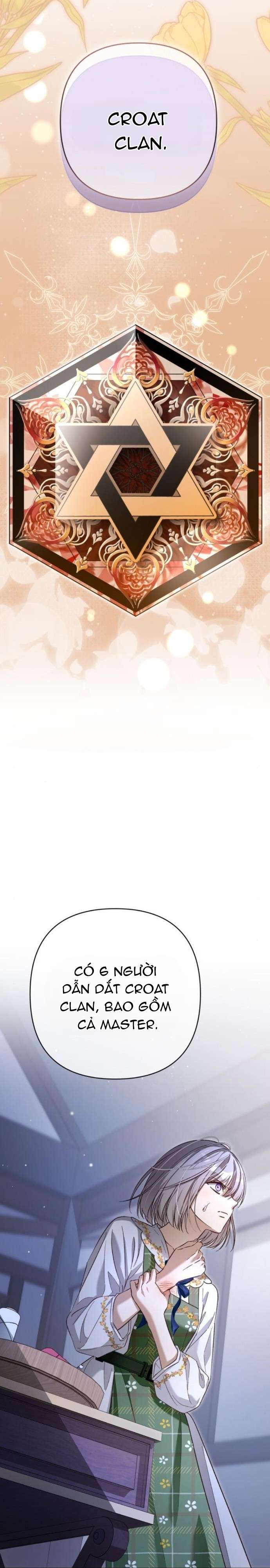 Cô Dâu Của Đại Công Tước Là Chiến Binh Địa Ngục Chap 12 - Next Chap 13