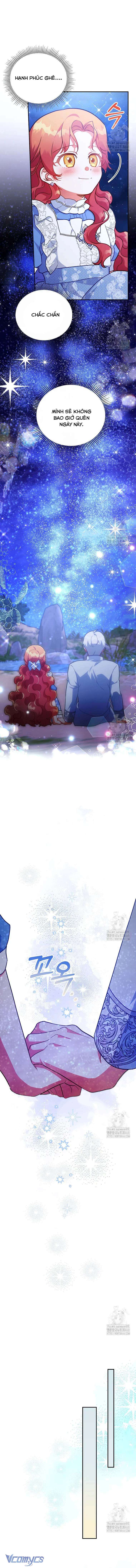 Bé Con Chốn Hoa Nở Chap 52 - Next Chap 53