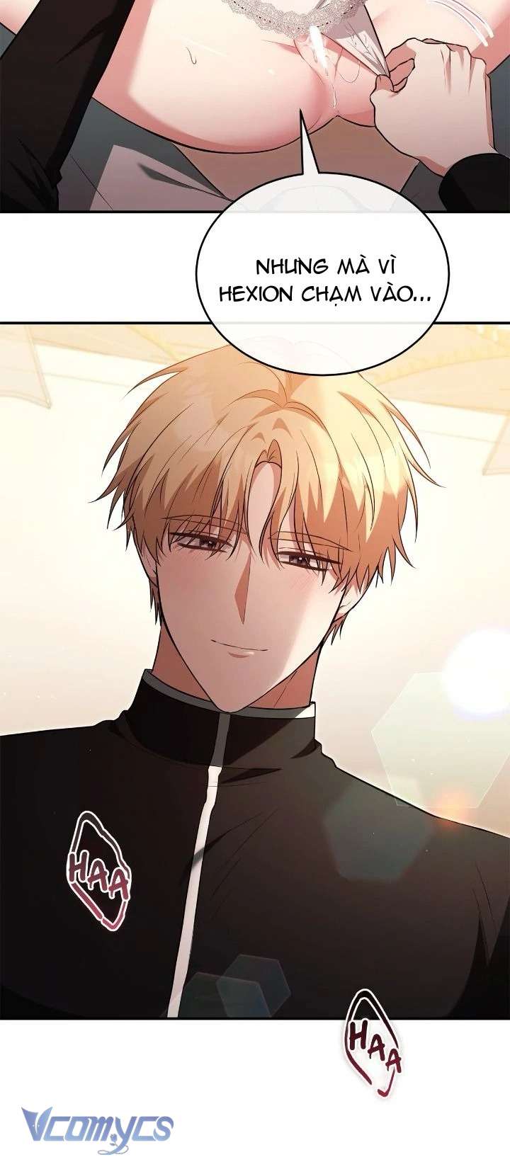 Dàn Harem Nóng Bỏng Đang Dần Lạnh Nhạt với Tôi! Chap 15 - Trang 3