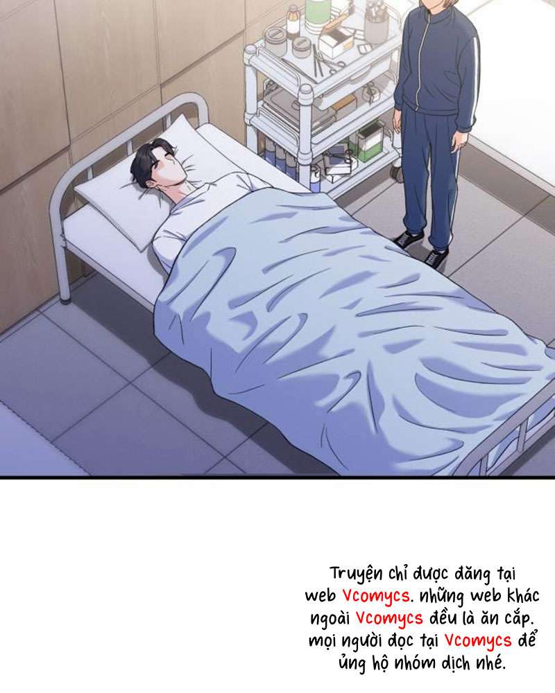 Vì Một Kết Thúc Viên Mãn Cho Đôi Ta Chap 3 - Next Chap 4