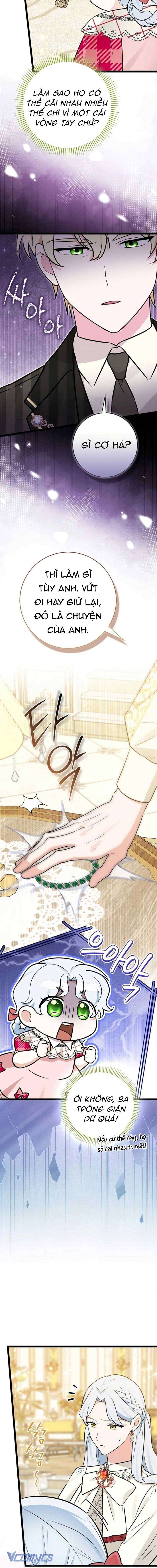 Thỏ Á? Rõ Ràng Là Mãnh Thú Cơ Mà! Chap 12 - Next Chap 13