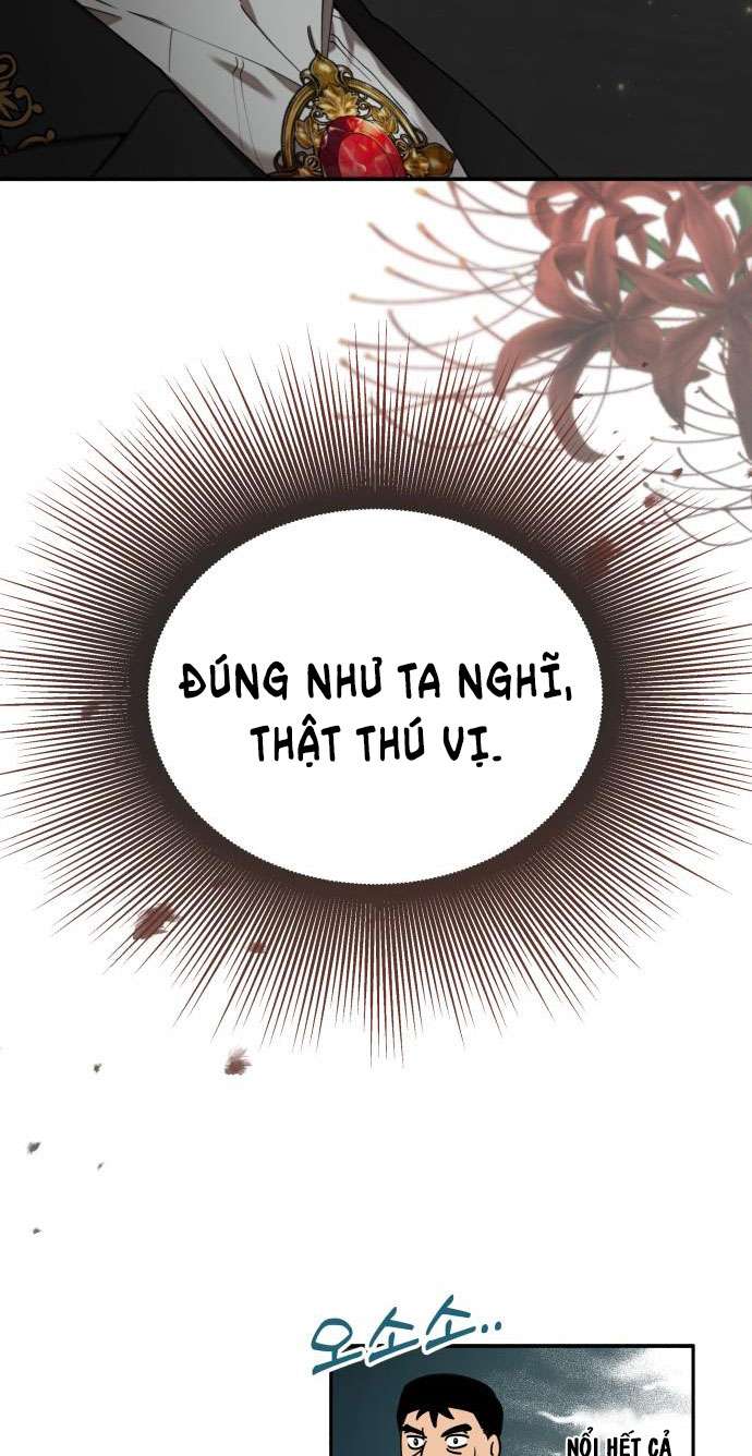 Trận Đấu Đồng Đội Của Những Tài Xế Xe Tải Chap 4 - Next Chap 5