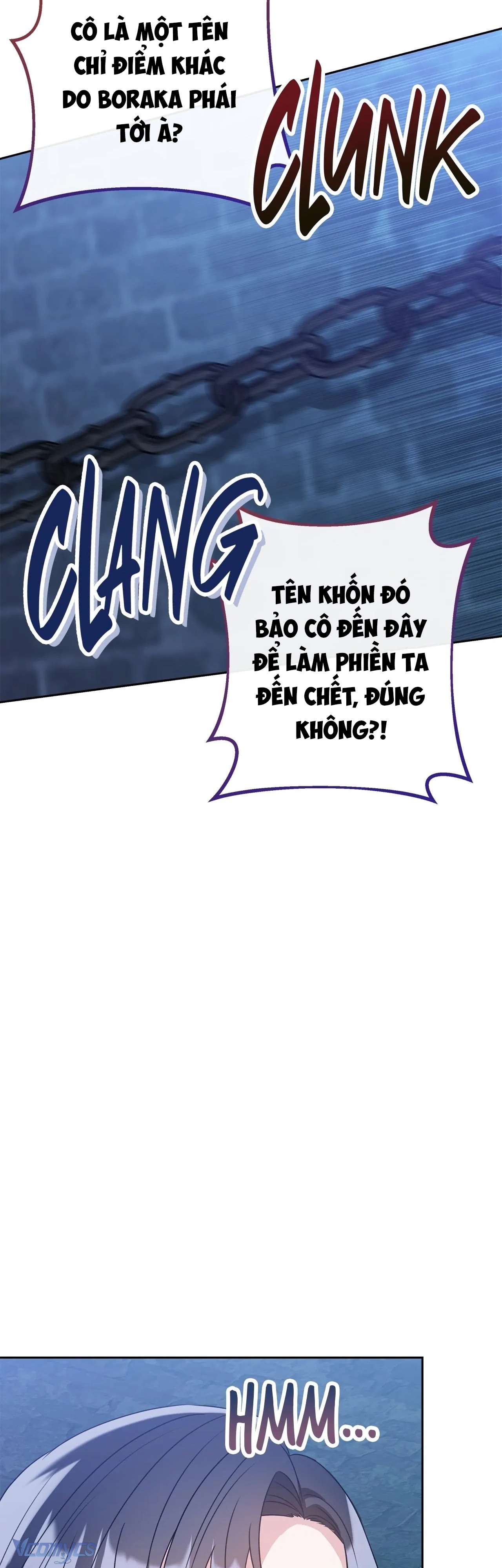 [18+] Chủ Nhân Hầm Ngục Hạng S Chap 7 - Trang 2
