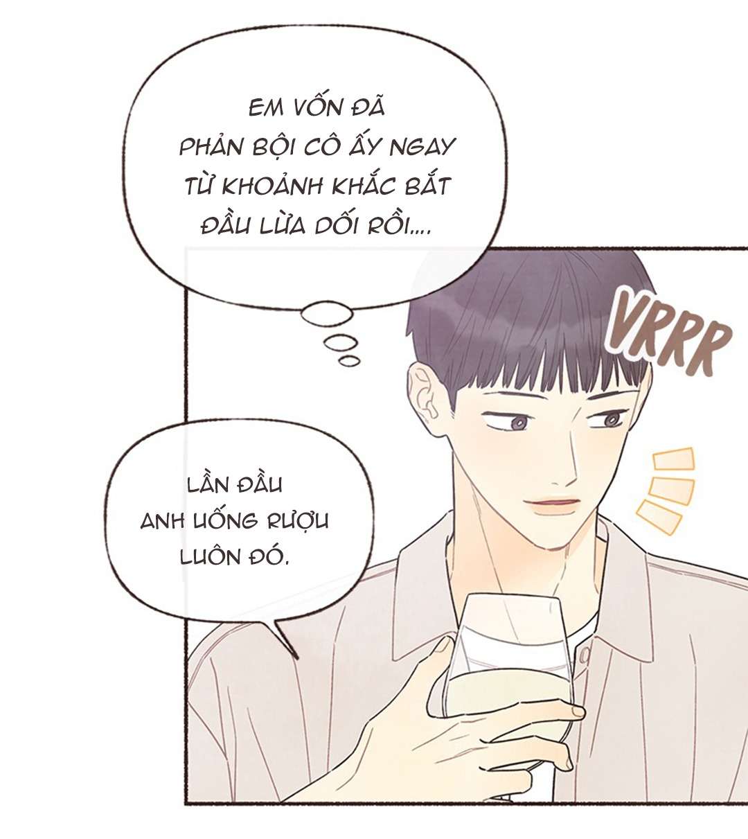 Cảm Xúc Chuyển Giao Chap 22 - Trang 3