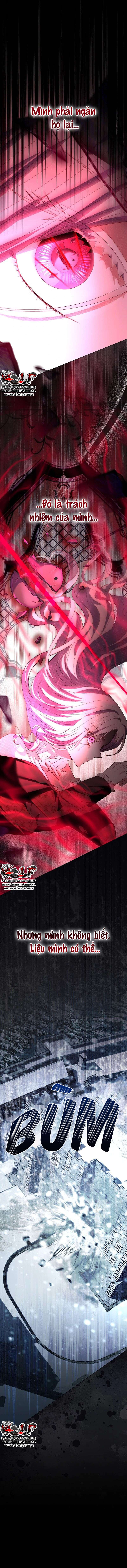 Một Ngày Nọ Bỗng Dưng Cha Xuất Hiện Chap 96 - Trang 4