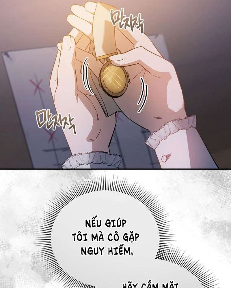 Nữ Hầu Báo Thù: Thời Khắc Cuối Cùng Chap 13 - Trang 4