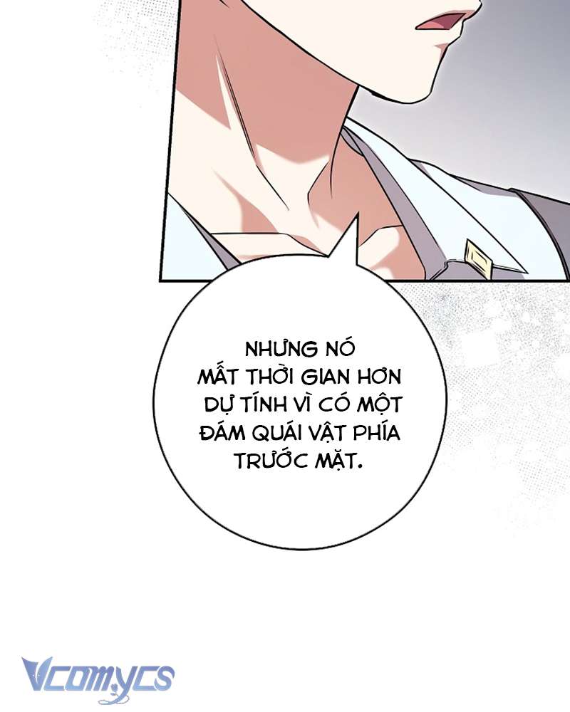 Nhật Ký Từ Chức Cấp S Của Thợ Săn Công Chức Chap 19 - Trang 4