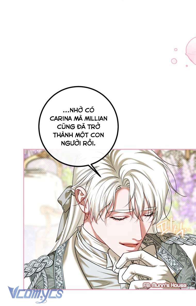 Thời Gian Của Nhân Vật Phụ Có Giới Hạn Chap 89 - Trang 3