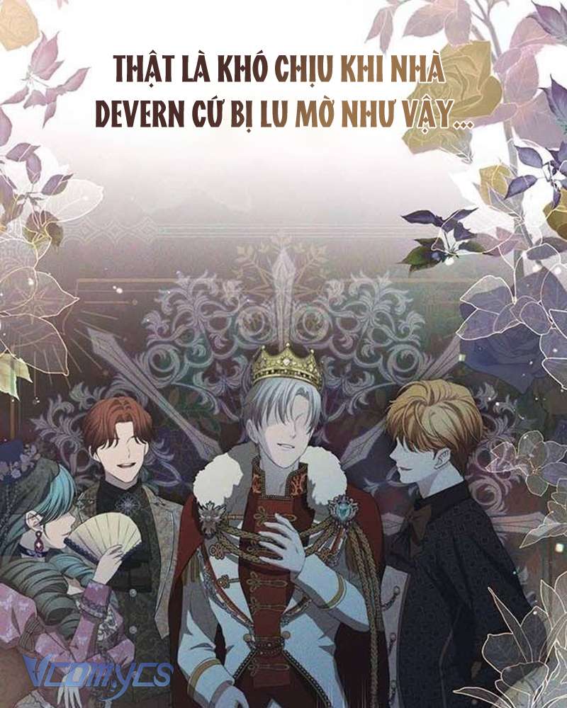 Praesepe Bên Ngoài Chiếc Lồng Chap 9 - Next Chap 10