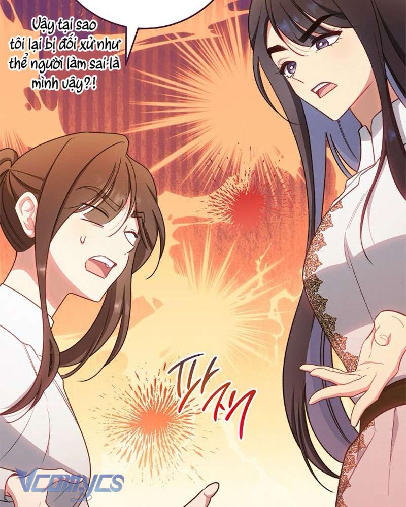 Hầu Gái Độc Quyền Của Hoàng Hậu Phản Diện Chap 86 - Trang 4