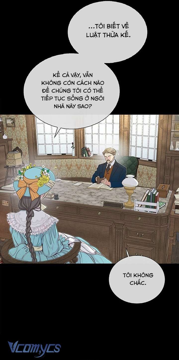 Hoàng Tử Rắc Rối Chap 1 - Next Chap 2