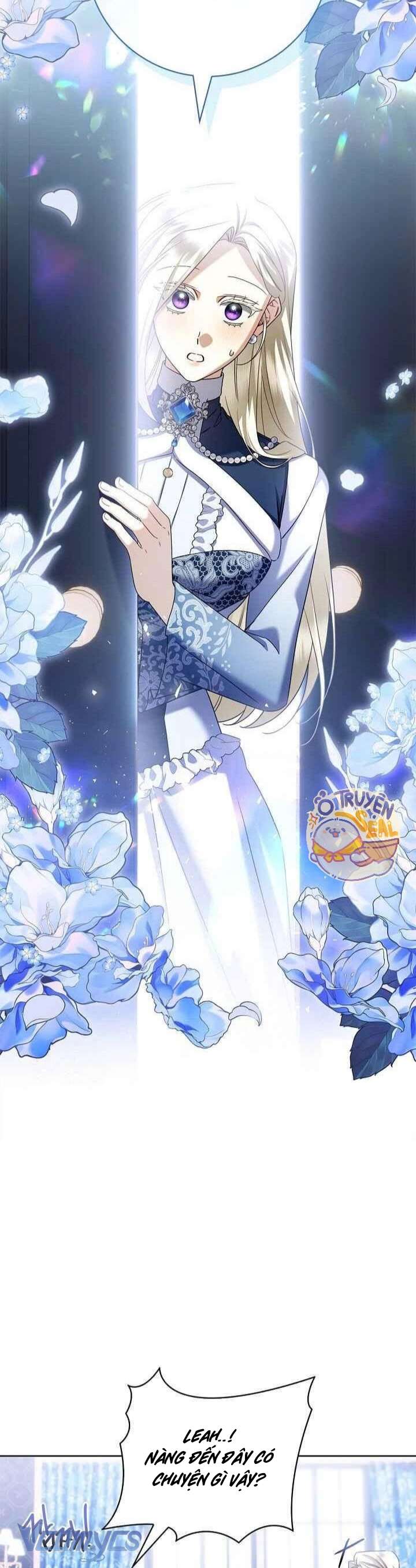 Xin Lỗi Vì Tôi Không Thể Rời Mắt Khỏi Vẻ Ngoài Của Ngài Chap 41 - Next Chap 42