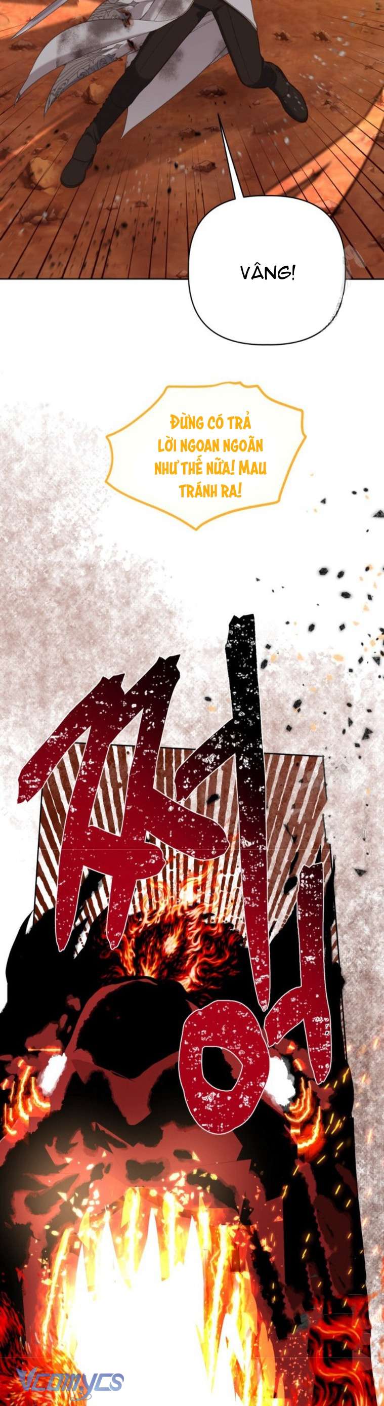 Sự Điều Trị Đặc Biệt Của Tinh Linh Chap 103 - Trang 4