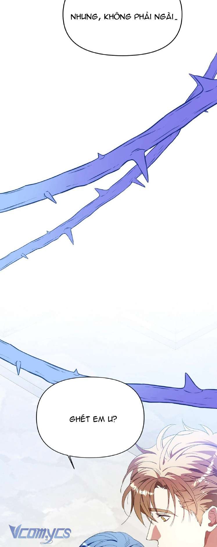 Người Yêu Đã Chết Của Tôi Đã Trở Thành Bạo Chúa Chap 20 - Trang 2