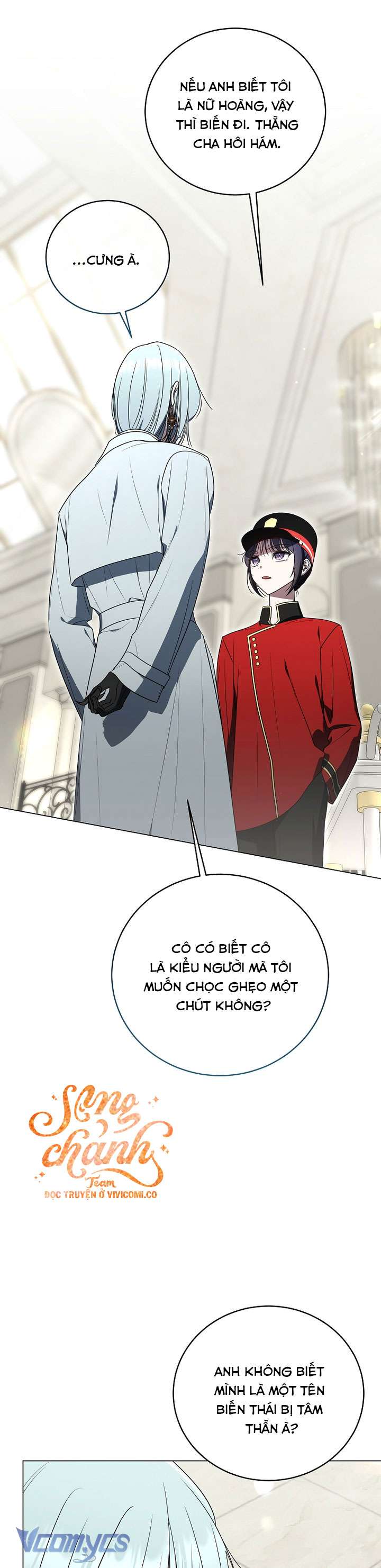 Hướng Dẫn Sinh Tồn Dành Cho Người Xếp Hạng Chap 54 - Trang 2