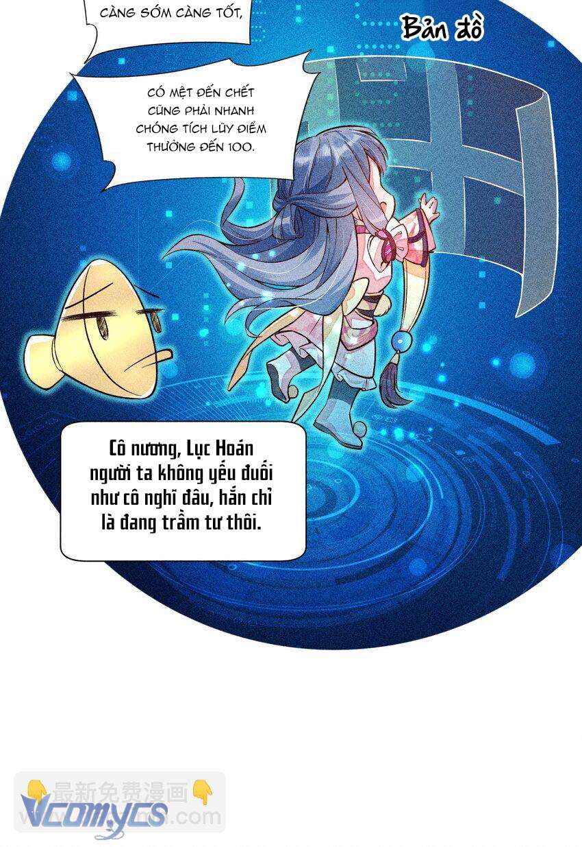 Nuôi Dưỡng Hoàng Tử Chap 21 - Next Chap 22