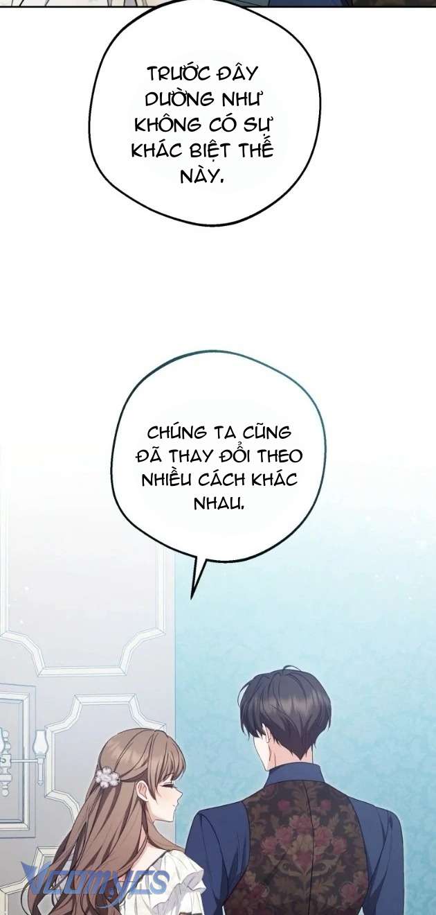 Được Yêu Thương Mà Còn Ngại Ngùng Sao! Chap 85 - Trang 4