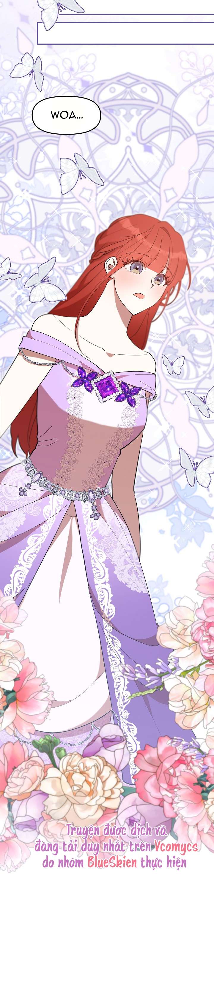 Tôi Đã Vô Tình Quyến Rũ Em Trai Của Nam Chính Chap 48 - Trang 3