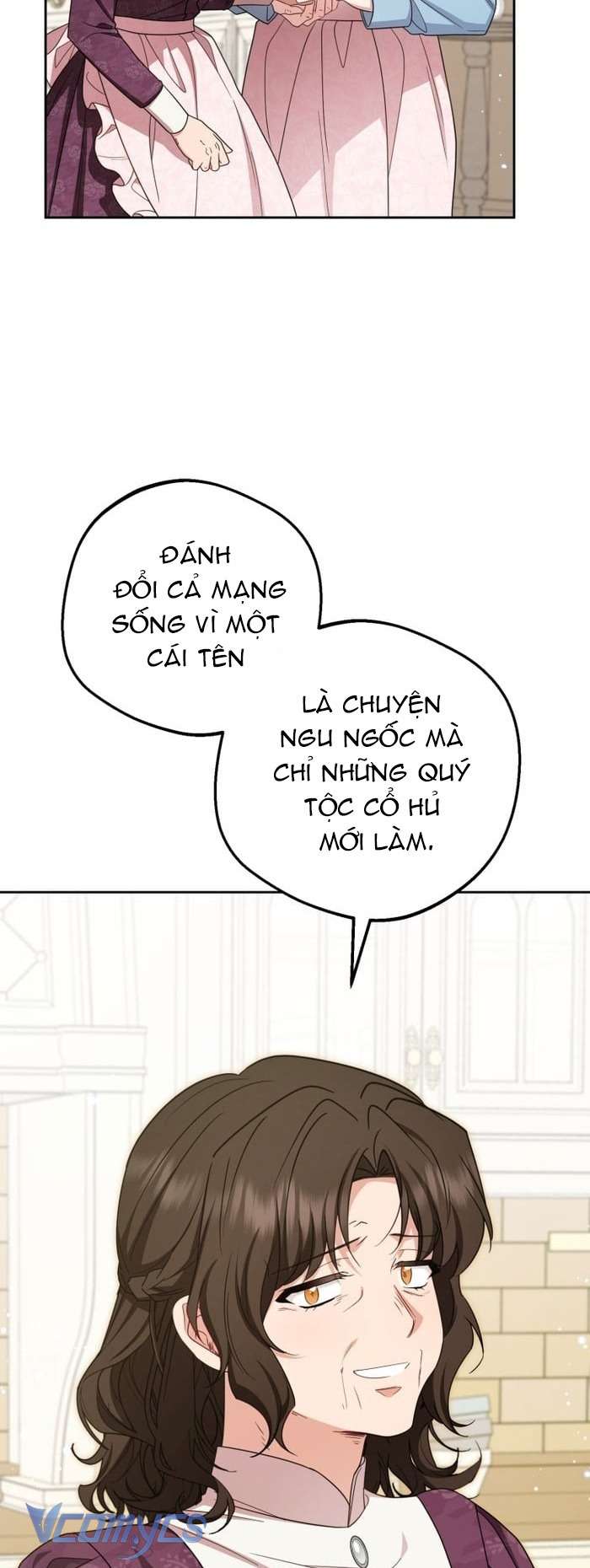 Được Yêu Thương Mà Còn Ngại Ngùng Sao! Chap 101 - Trang 3