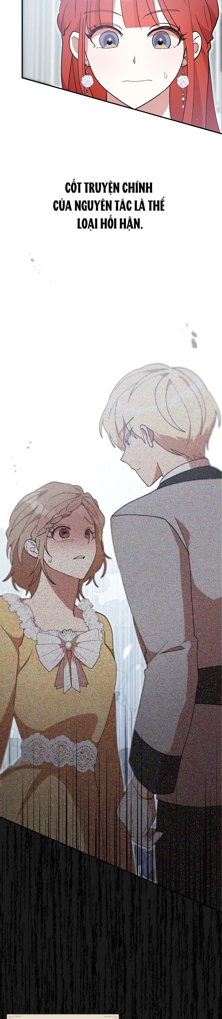 Tôi Đã Vô Tình Quyến Rũ Em Trai Của Nam Chính Chap 47 - Trang 2