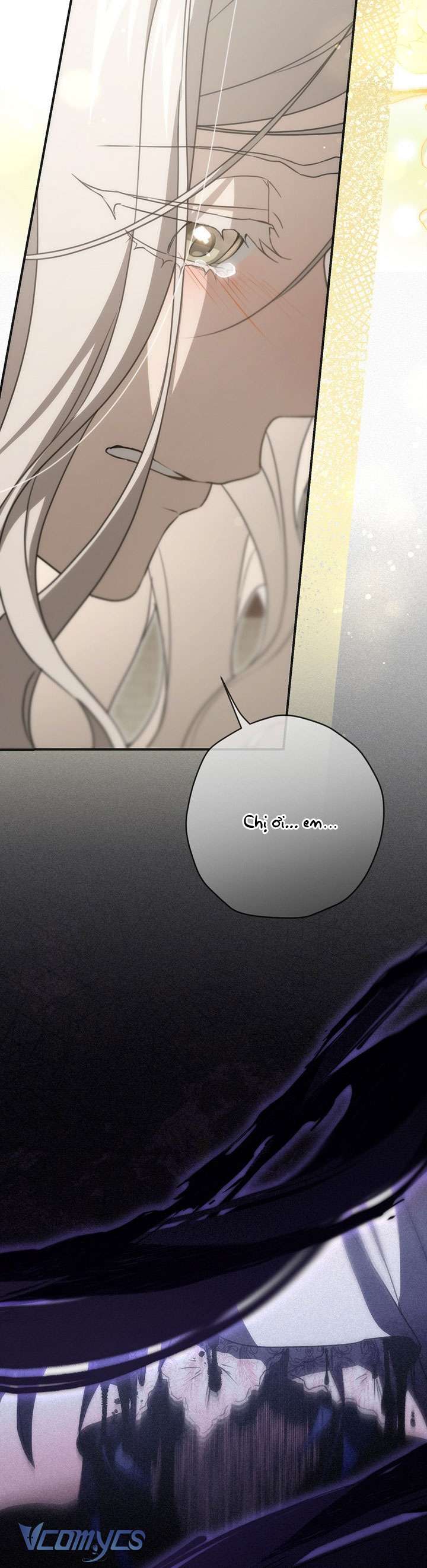 Lại Một Lần Nữa Hướng Về Ánh Sáng Chap 113 - Trang 2