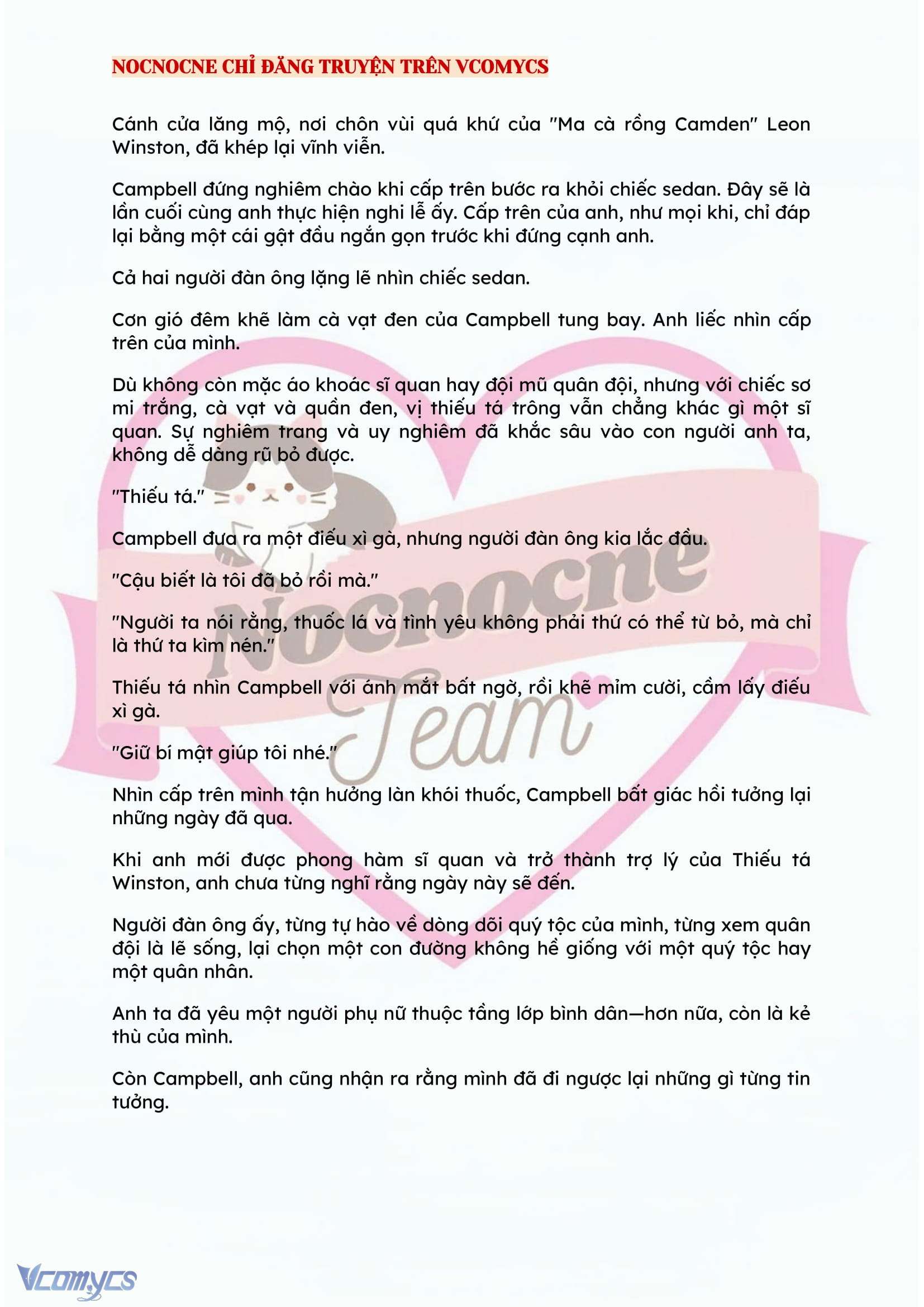 [NOVEL] HÃY CẦU XIN TÔI ĐI Chap 279 - Next Chap 280