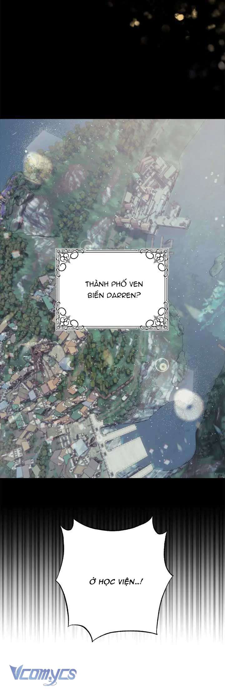 Cách Để Giết Một Pháp Sư Chap 71 - Trang 3