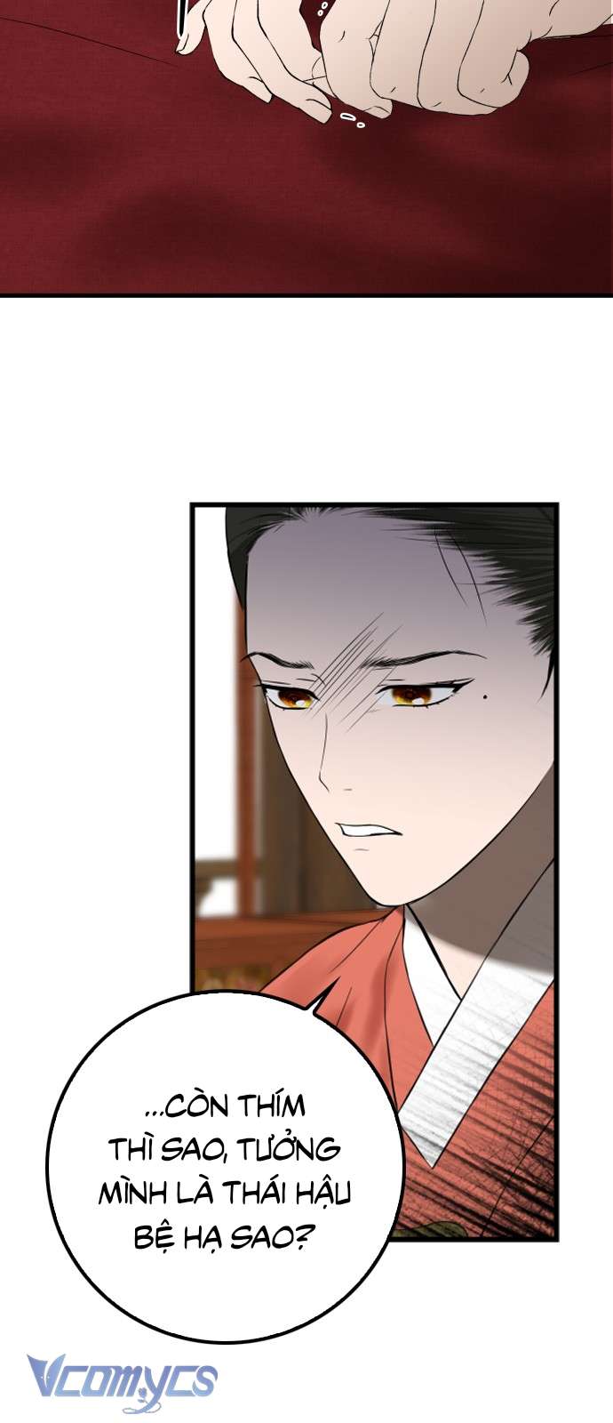 Cuộc Tuyển Chọn Vương Phi Triều Joseon Chap 40 - Trang 3