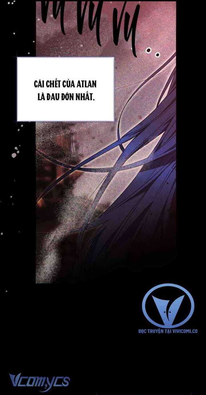 Bé Con Cá Voi Sát Thủ Chap 65 - Trang 4