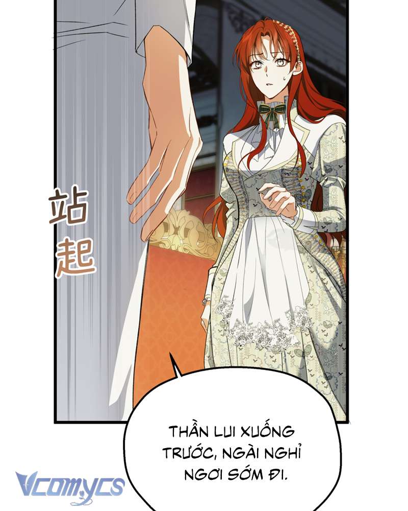 Cô Ấy Sẽ Thuần Hóa Các Anh Hùng Chap 22 - Next Chap 23