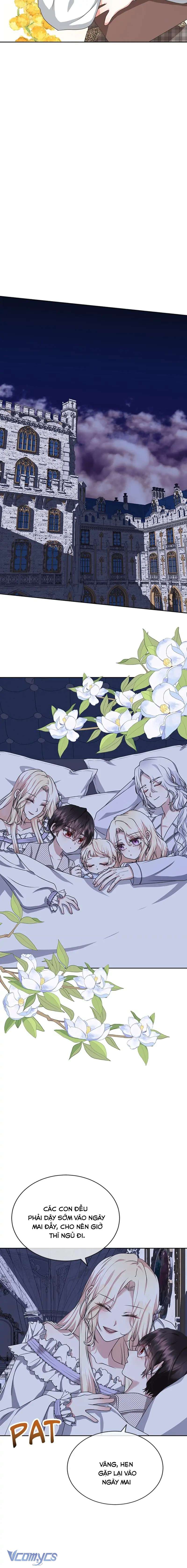 Sinh Ra Trở Thành Nhân Vật Không Có Trong Nguyên Tác Chap 22 - Next Chap 23