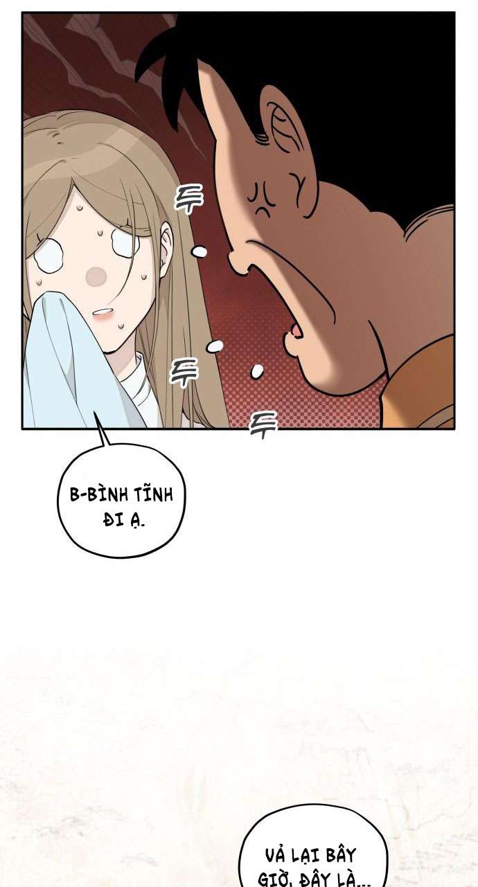 Trận Đấu Đồng Đội Của Những Tài Xế Xe Tải Chap 3 - Next Chap 4