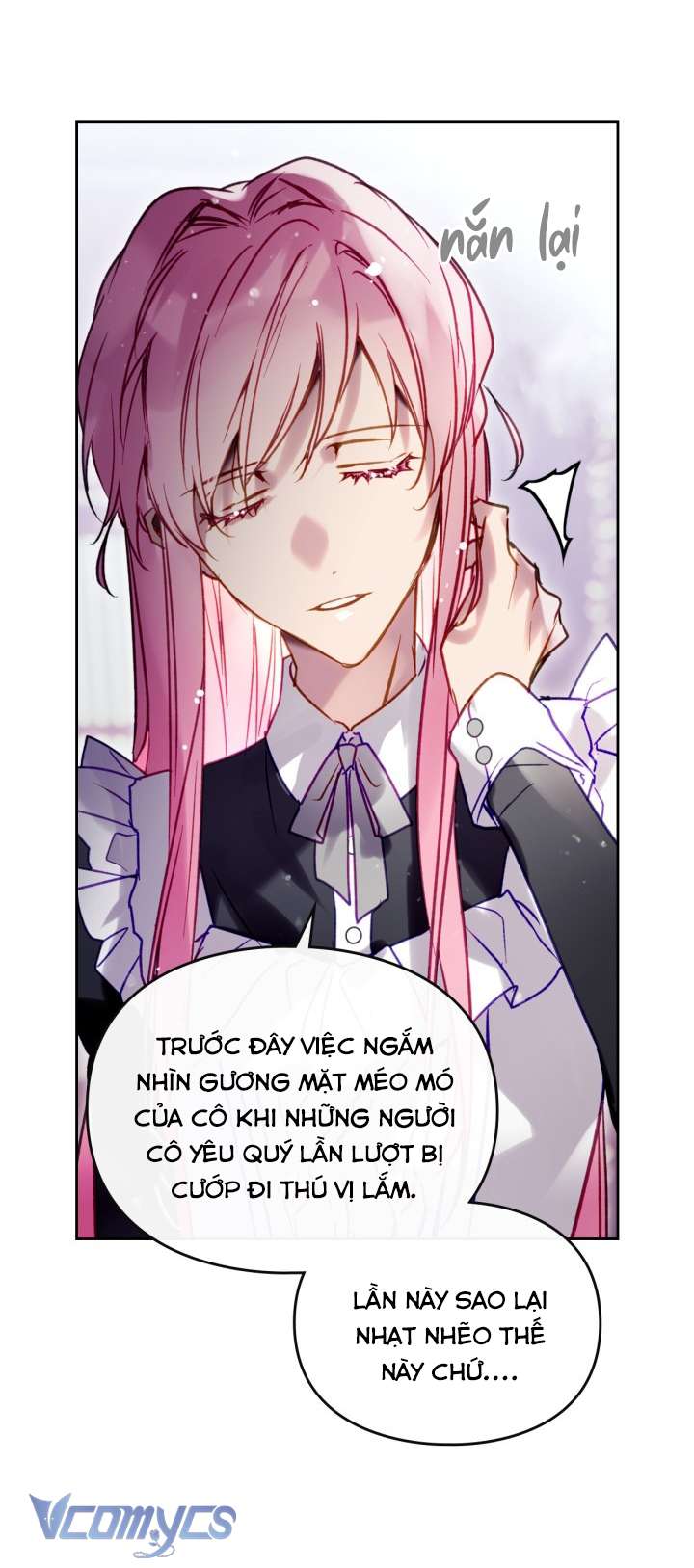 Kết Cục Của Nhân Vật Phản Diện Chỉ Có Thể Là Cái Chết Chap 173 - Trang 4