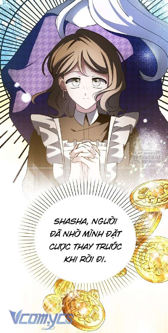 Kế Hoạch Nghỉ Hưu Của Nhân Vật Phản Diện Chap 31 - Trang 4