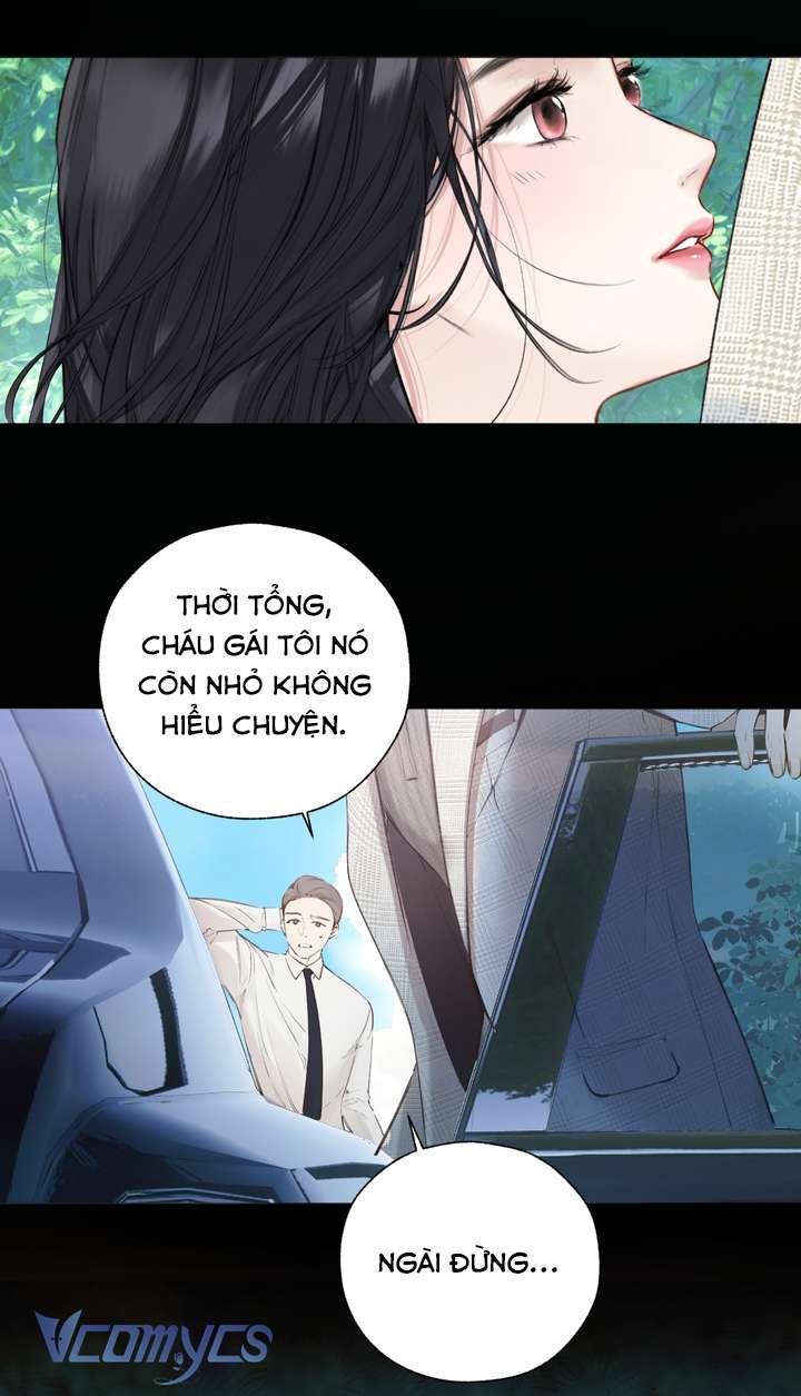 Trêu Nhầm Chapter 52 - Trang 4