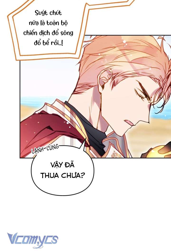 Kết Cục Của Nhân Vật Phản Diện Chỉ Có Thể Là Cái Chết Chap 186 - Trang 4