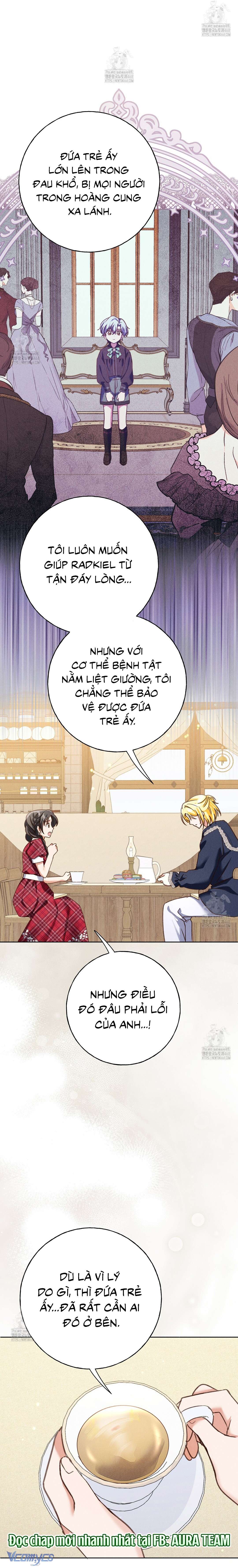 Câu Được Nam Chính Trên Hoang Đảo Chap 25 - Trang 2