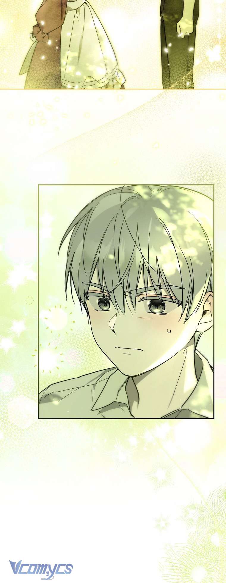 Độc Chiếm Sủng Ái Của Công Chúa Út, Mọi Người Đều Say Mê Tôi. Chap 4 - Trang 3