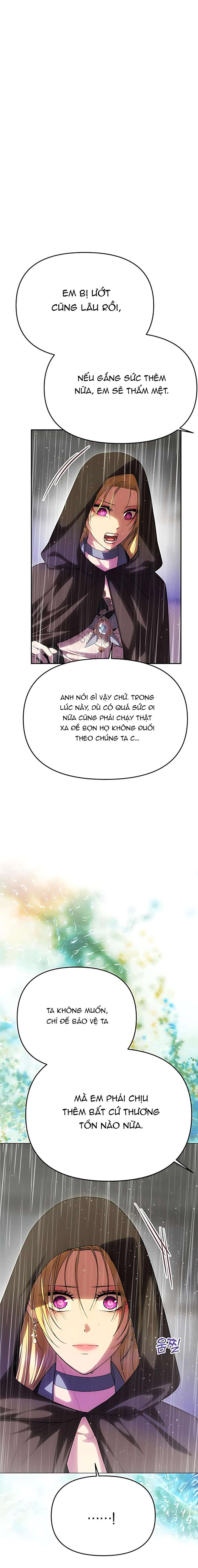 Chỉ Cần Một Người Chồng Là Đủ Chap 74 - Trang 3