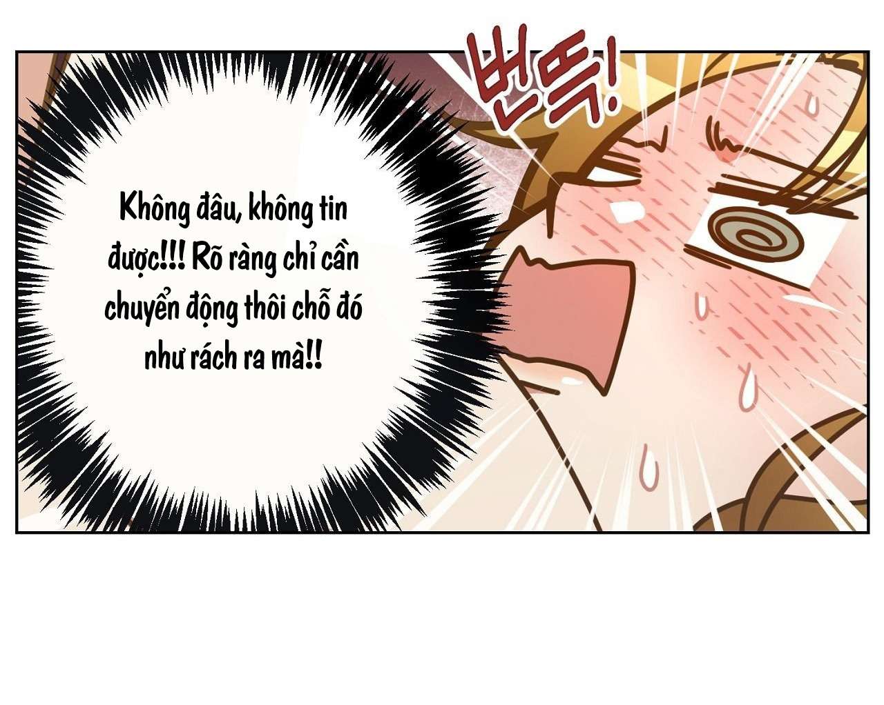 Suỵt! Dạy Học Nào! Chap 12 - Trang 3
